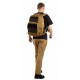 Рюкзак 7.62 "Raptor" (Раптор) 35L койот [NOVATEX]